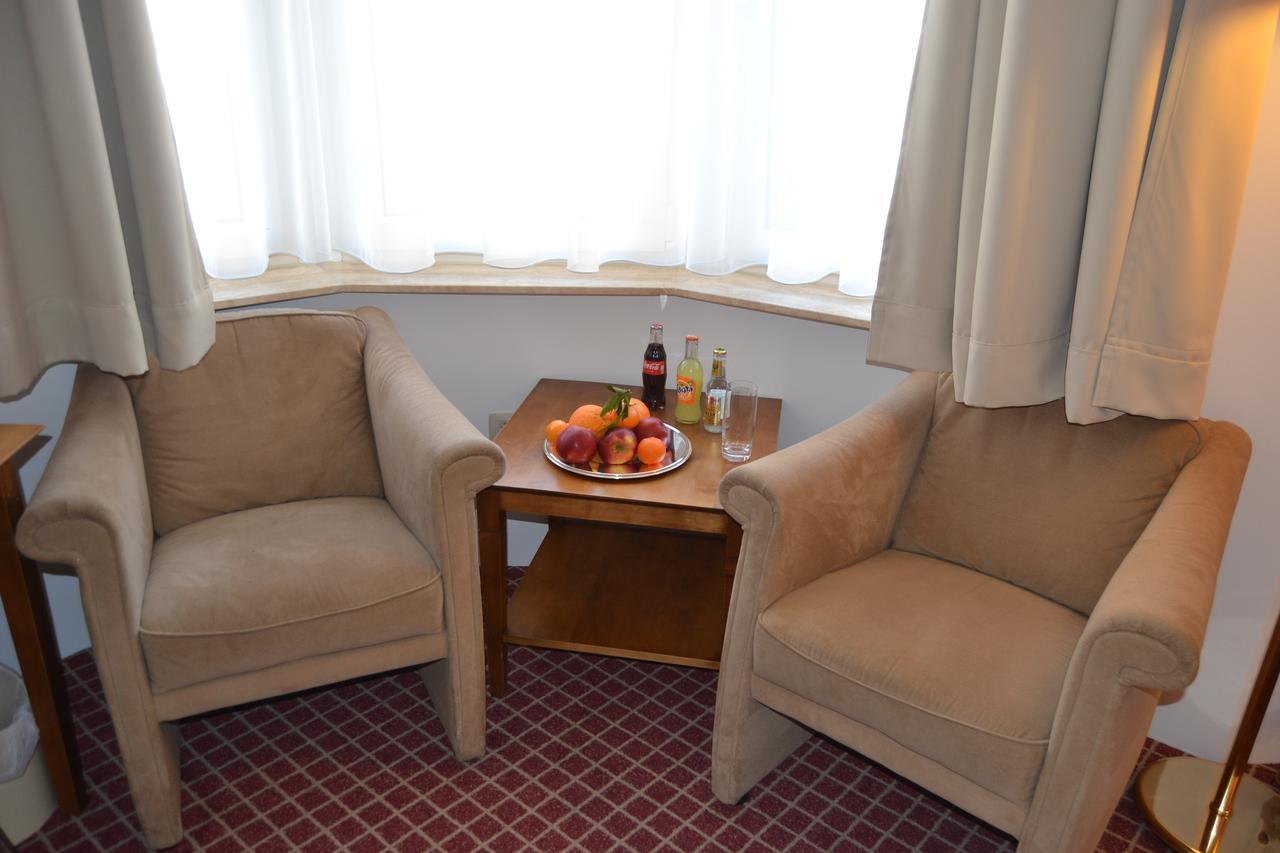Hotel The Lord Гент Екстер'єр фото
