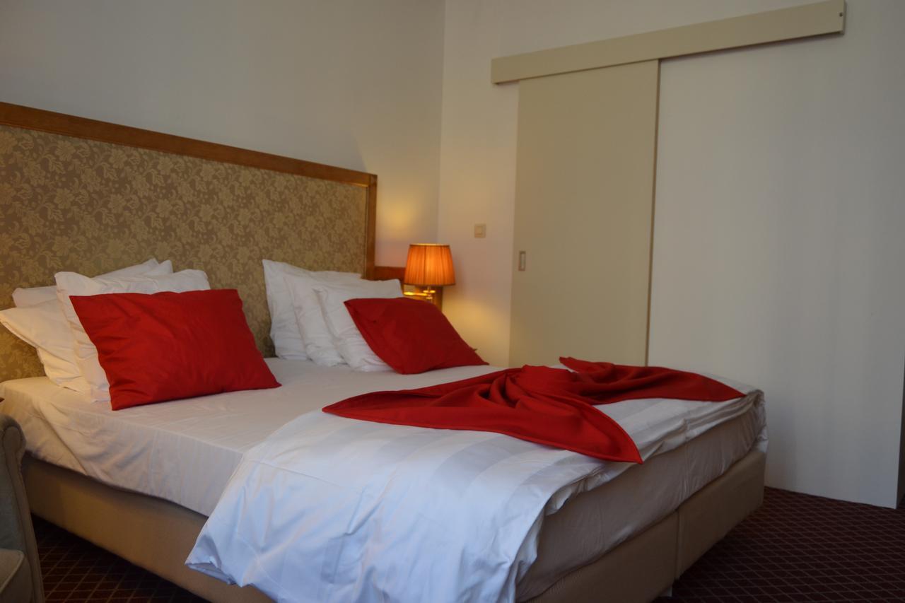 Hotel The Lord Гент Екстер'єр фото