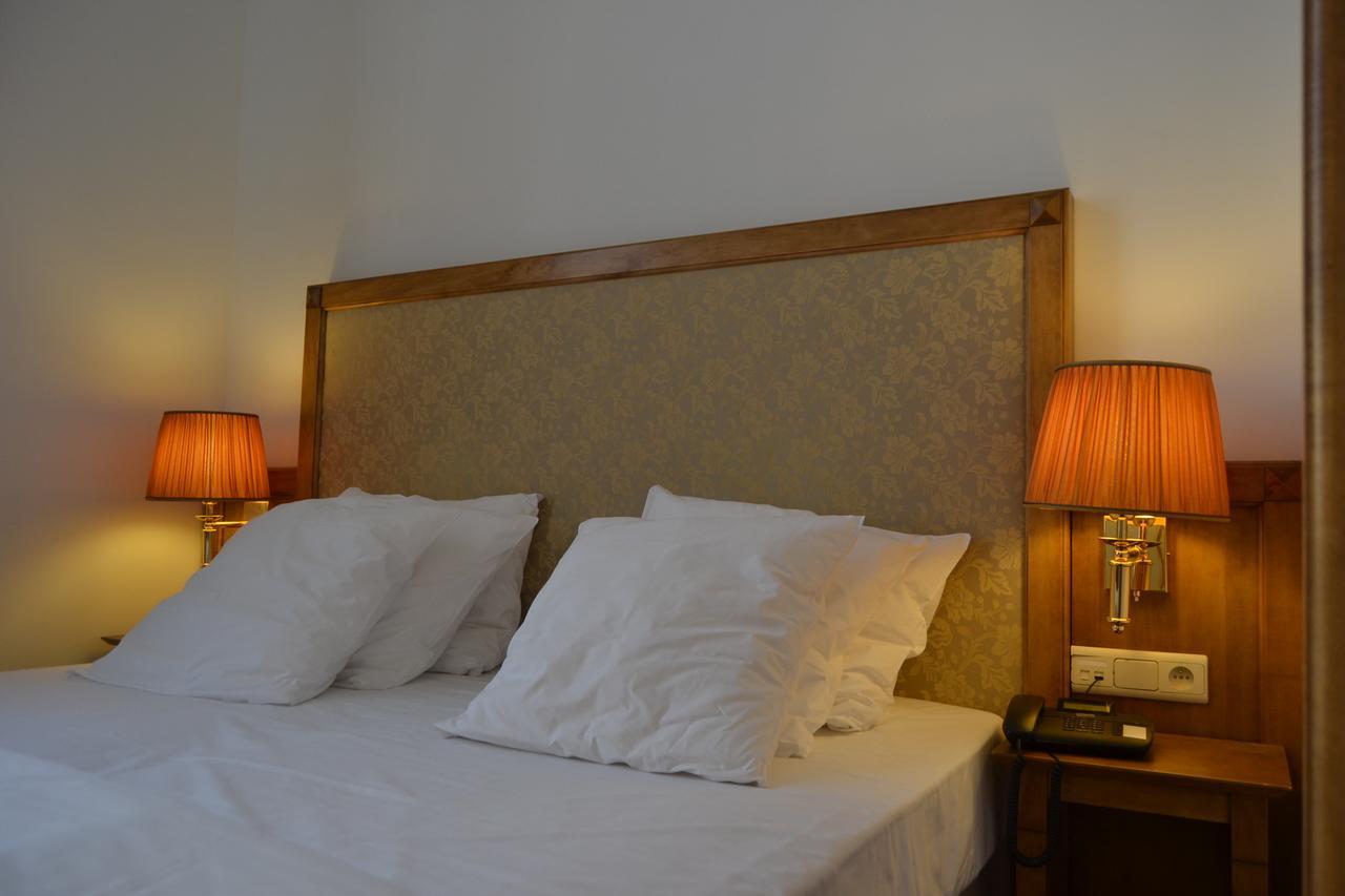 Hotel The Lord Гент Екстер'єр фото