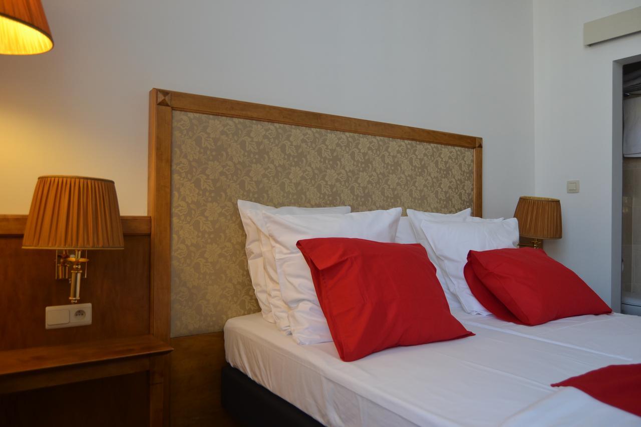 Hotel The Lord Гент Екстер'єр фото