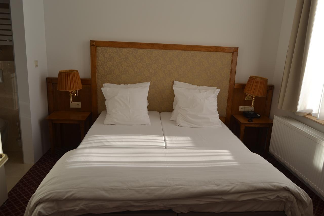 Hotel The Lord Гент Екстер'єр фото