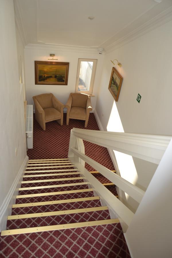 Hotel The Lord Гент Екстер'єр фото