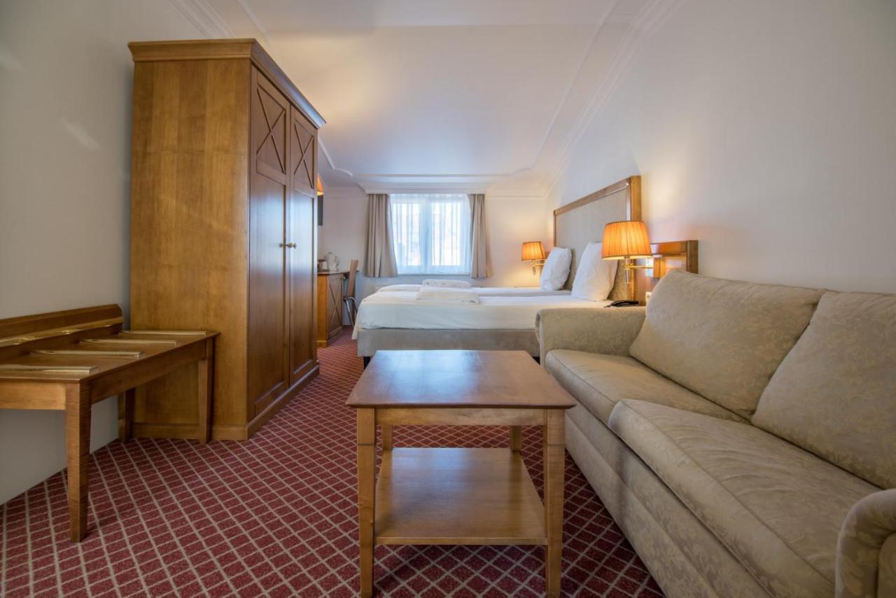 Hotel The Lord Гент Екстер'єр фото