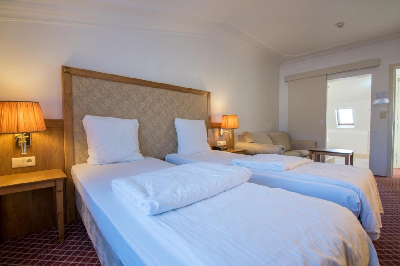 Hotel The Lord Гент Екстер'єр фото