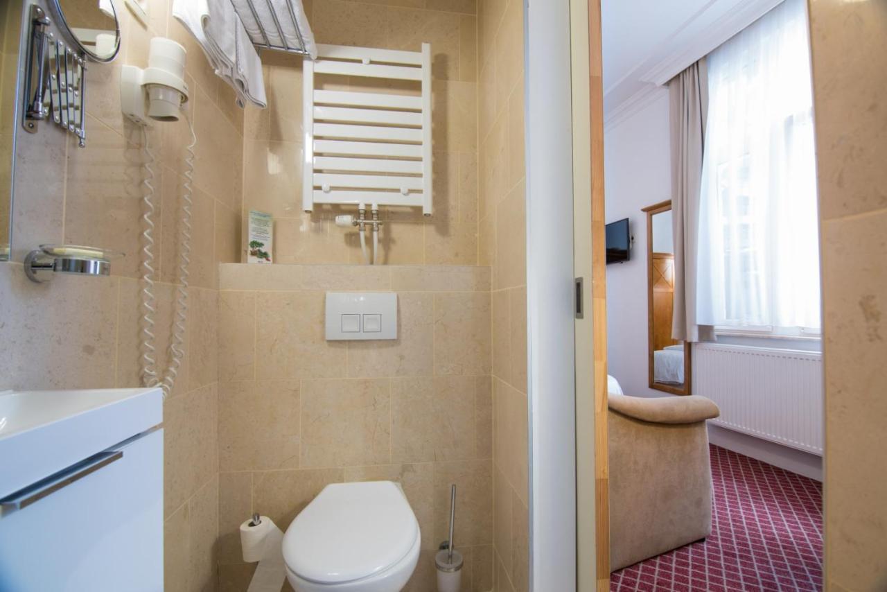 Hotel The Lord Гент Екстер'єр фото