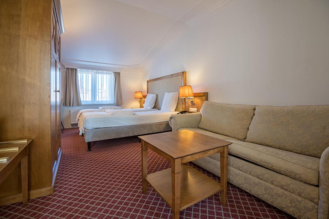 Hotel The Lord Гент Екстер'єр фото
